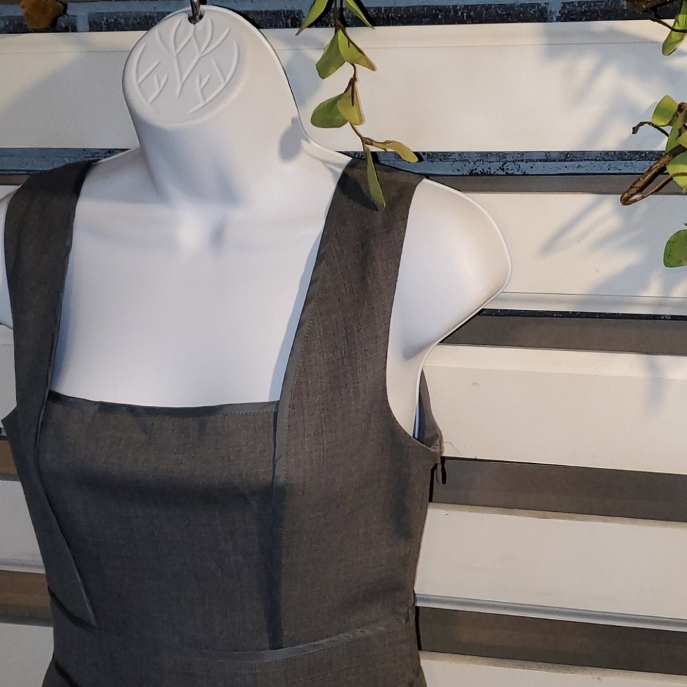 ABAETE' dress. #2349 - Picture 2 of 6